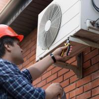 Max AC Repair Service Aventura image 1