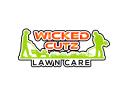 Wicked Cutz Lawn Care logo