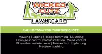 Wicked Cutz Lawn Care image 3