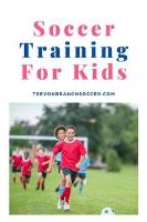 Youth Soccer Training: The Trevon Branch Academy image 3