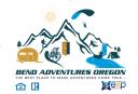 Bend Adventures Oregon brokered by eXp Realty logo