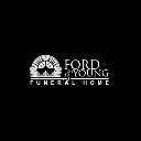 Ford and Young Funeral Home logo