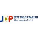 Jeff Davis Parish logo