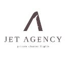 Jet Agency logo