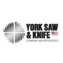 York Saw & Knife Company, Inc. logo
