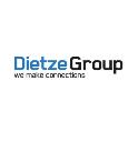 Eldur Corporation - Dietze Group logo