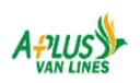 Movers Moonachie NJ - A Plus Van Lines logo
