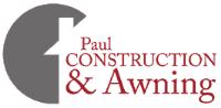 Paul Construction & Awning image 5