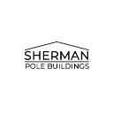 Sherman Pole Buildings logo