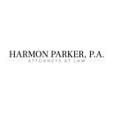 Harmon Parker P.A. logo
