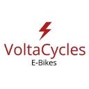 Volta Cycles eBikes logo