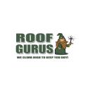 Roof Gurus - Montgomery County logo