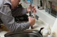 Residential plumbing service Dalla image 1