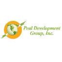Peal Development Electricians logo