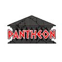 Pantheon Surface Prep Sales & Rentals logo