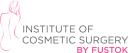The Institute of Cosmetic Surgery logo