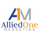 AlliedOne Marketing logo