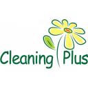 Cleaning Plus LLC logo