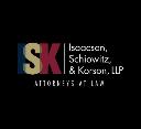 Isaacson, Schiowitz & Korson, LLP logo