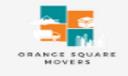 Orange Square Movers Denver logo