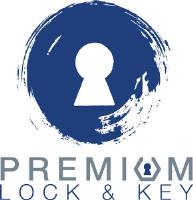 Premium Lock & Key Locksmith image 1