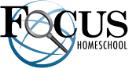 FOCUS Homeschool - Alaska Home School Program logo