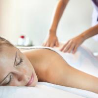Day Spa Asian Massage Open image 5