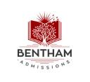 Bentham Admissions logo