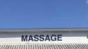 KG Massage & Spa Open logo