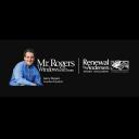 Mr. Rogers Windows logo