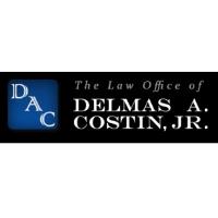The Law Office of Delmas A. Costin, JR. image 1