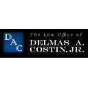 The Law Office of Delmas A. Costin, JR. logo