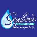 Sayler's Suncoast Water logo
