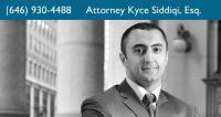 Law Firm of Kyce Siddiqi, P.C. image 1