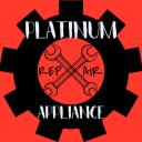 A Platinum Appliance Repair, LLC logo