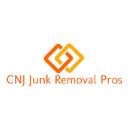 CNJ Junk Removal Pros logo