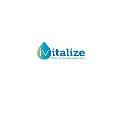 IVitalize Wellness & Therapeutics logo