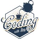 Codingwithtea logo