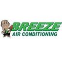 Breeze Air Conditioning logo