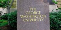 George Washington University image 2