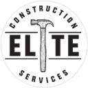 Elite Construction Services logo