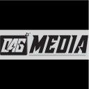 D4G Media logo