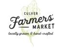 Culver Farmers’ Market logo