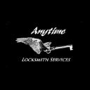 Anytime Locksmith Services logo