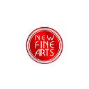 New Fine Arts Adult Video logo