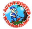 Agent Rooter Plumbing logo