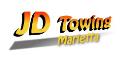 JD Towing Marietta logo