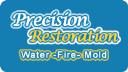 Water Damage Restoration Hewlett logo