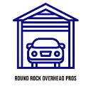Round Rock Overhead Pros logo