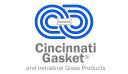 Cincinnati Gasket and Industrial Glass Products logo